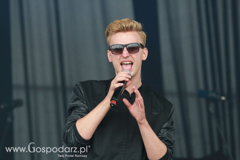 Festiwal Wieprzowiny w Bełżycach - niedziela
