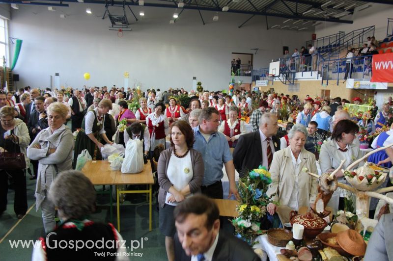 XV Spotkania Tradycji Wielkanocnych Ziemi Kłodzkiej
