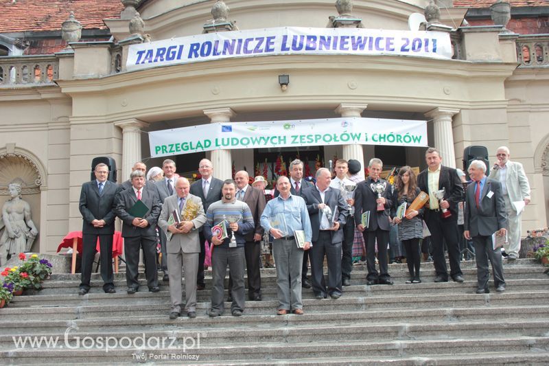  XX Targi Rolnicze Lubniewice