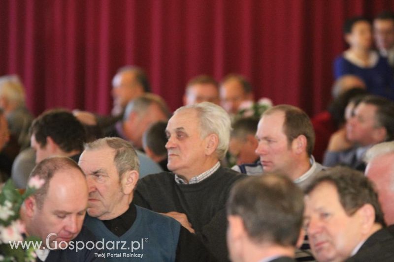 Wielkopolskie Fora Rolnicze - Forum Powiatów Gniezno i Września