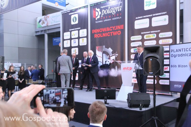 Polagra Premiery 2020 dzień 1
