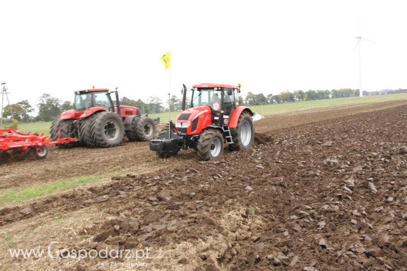 Demo Tour VOGEL NOOT w Polanowicach