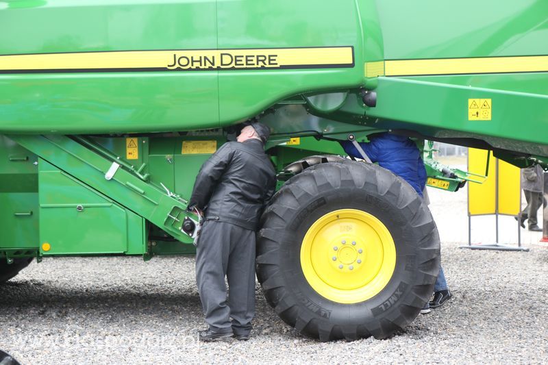 AGRO-PARK Lublin 2016 (sobota)