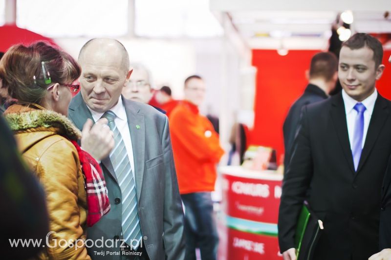 Polagra Premiery 2012 okiem fotografa cz. 4