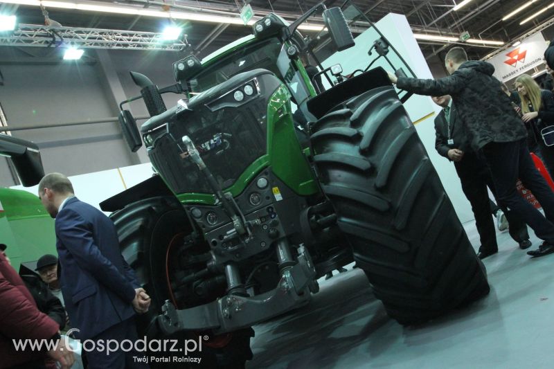 XXV AGROTECH Kielce 2019