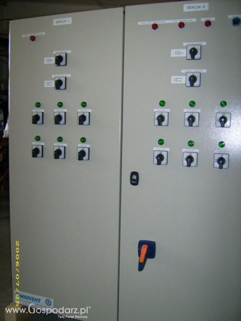 Produkty Omnivent