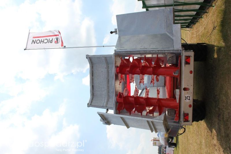 Pichon na Opolagrze 2013