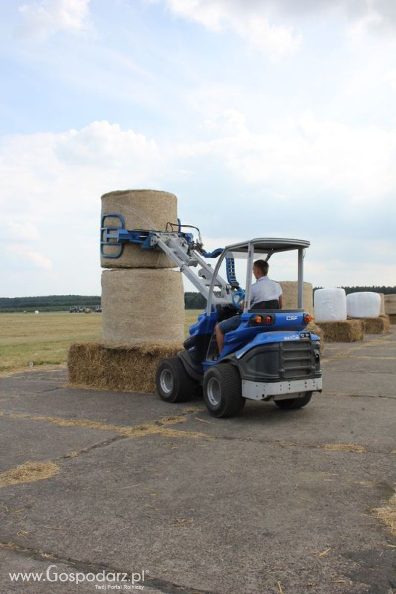 MultiOne Opolagra 2011