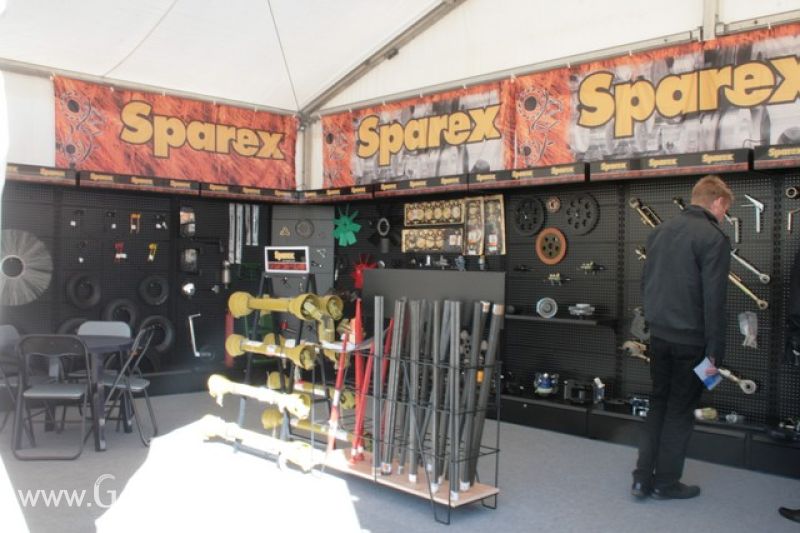 Agro Show 2012 Bednary foto-katalog firm cz.1