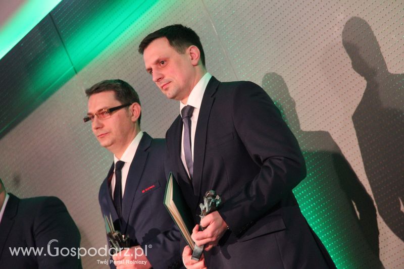 Targi AGROTECH w Kielcach (piątek, 18 marca 2016 r.)