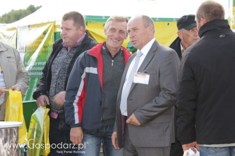  Agro Show 2012 - niedziela