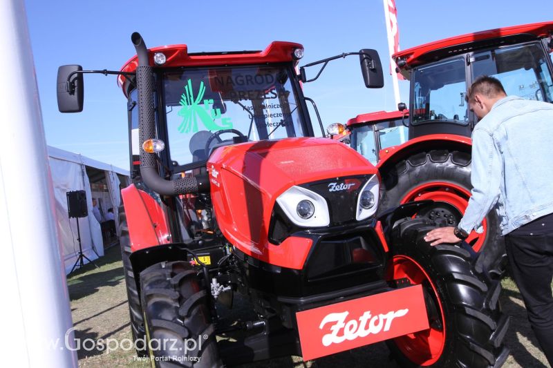 Agro Show 2019 dzień 4