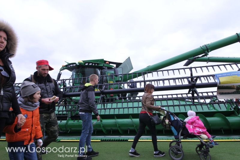 Agro Show 2019 dzień 3