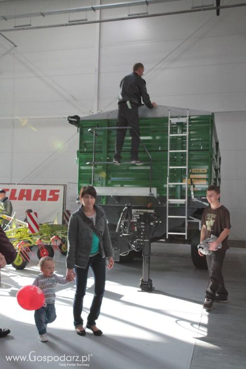 Agro-Park Lublin 2013