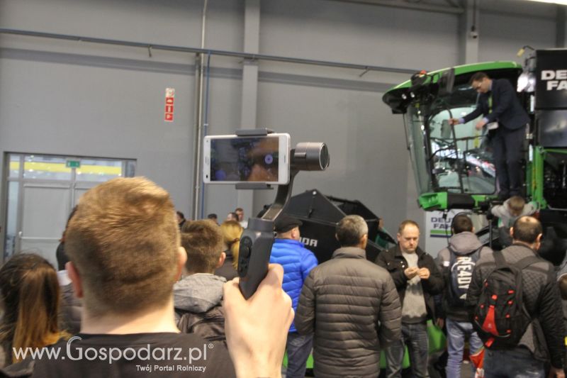 XXV AGROTECH Kielce 2019 dzień 3