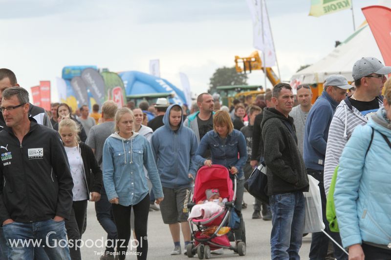 Agro-Tech Minikowo 2018