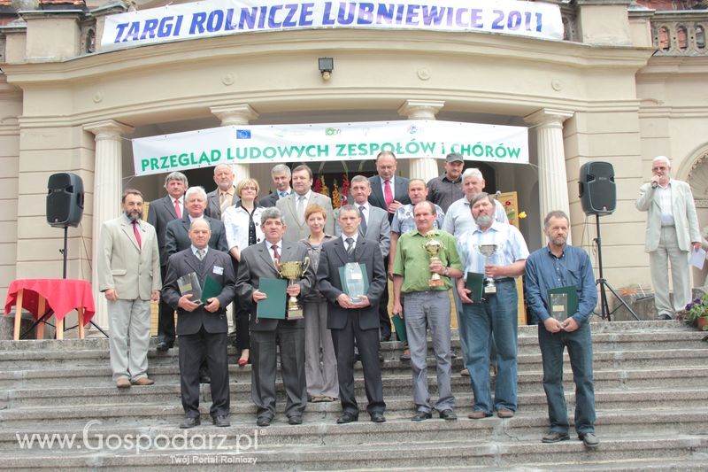  XX Targi Rolnicze Lubniewice