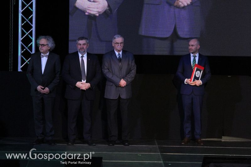 XXV AGROTECH Kielce 2019