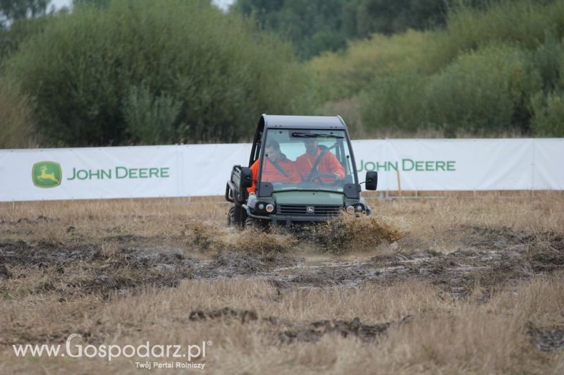 Agro Show 2013 Piątek