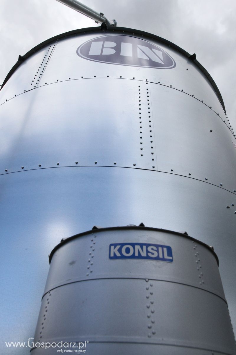 Agro-Tech Minikowo 2018