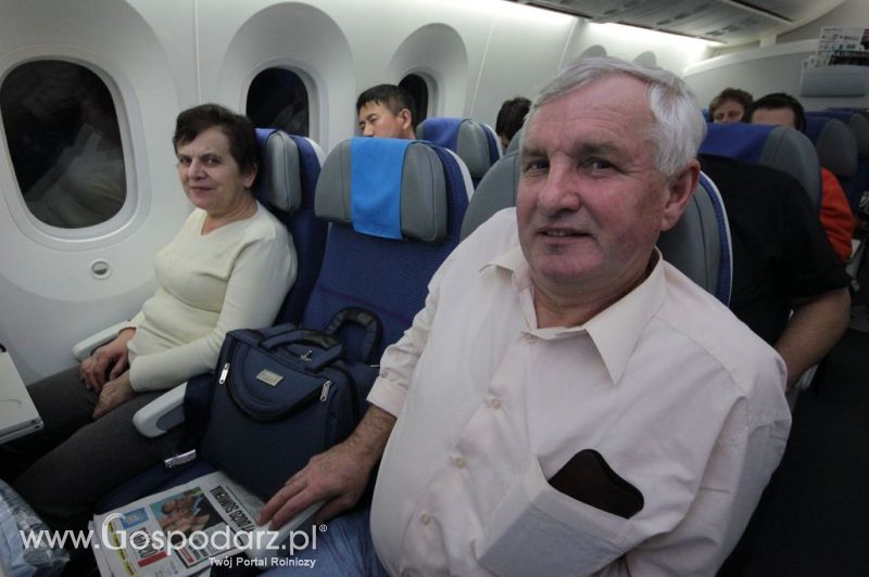 Gospodarz.pl w Chinach