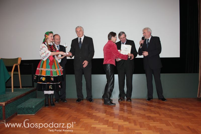 Relacja z XI Międzynarodowych Targów Fermy Bydła - dzień 2