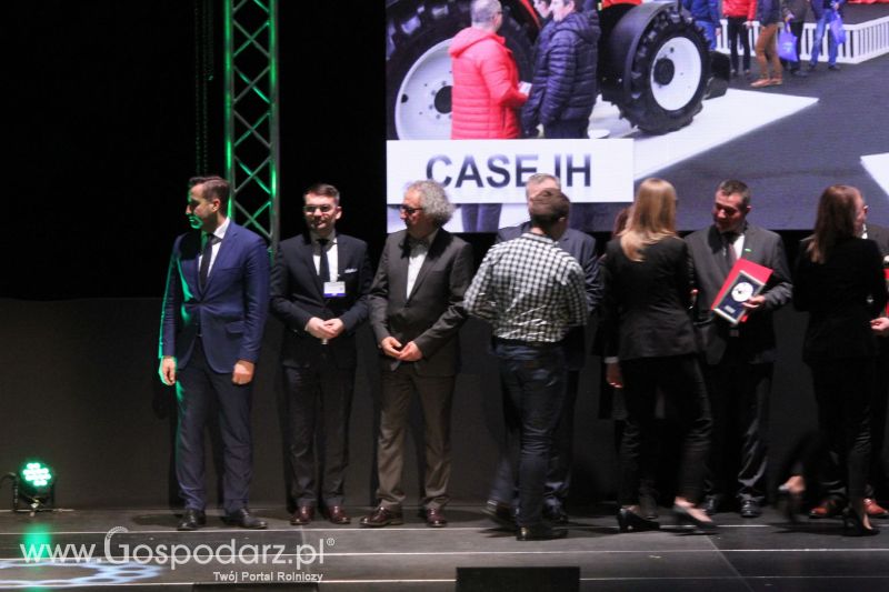 XXV AGROTECH Kielce 2019