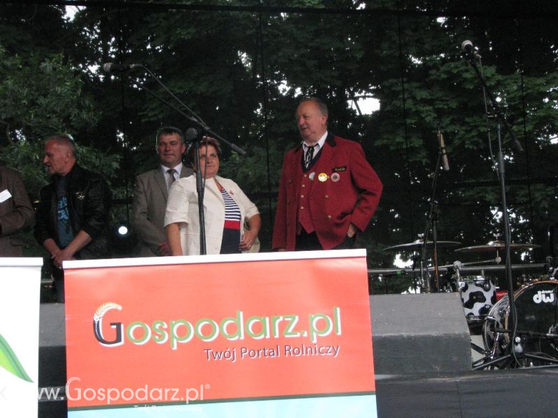 Festiwal Wieprzowiny w Koźminie Wielkopolskim 2013