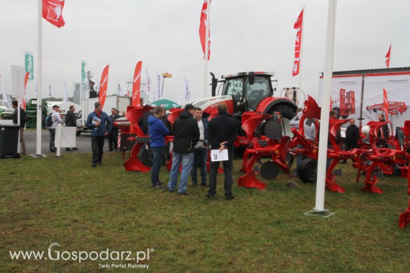 AGRO SHOW BEDNARY 2017 (Sobota)