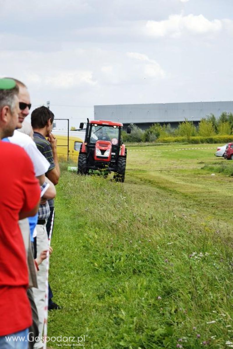  Targi ROLEXPO 2014