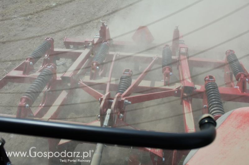 ZETOR FAMILY TRACTOR SHOW 2012 - Tursko k/Kalisza