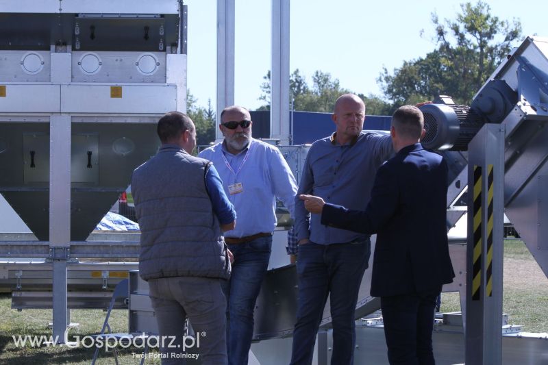 Agro Show 2019 dzień 4