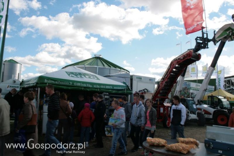 Agro Show 2012 Bednary foto-katalog firm cz.1