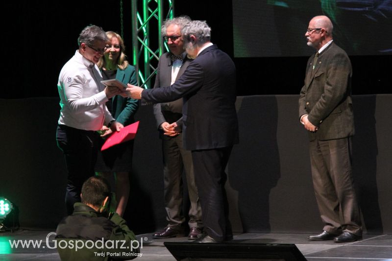 XXV AGROTECH Kielce 2019