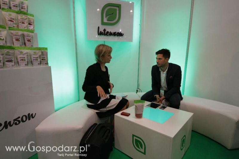 Targi World Food Warsaw 2014