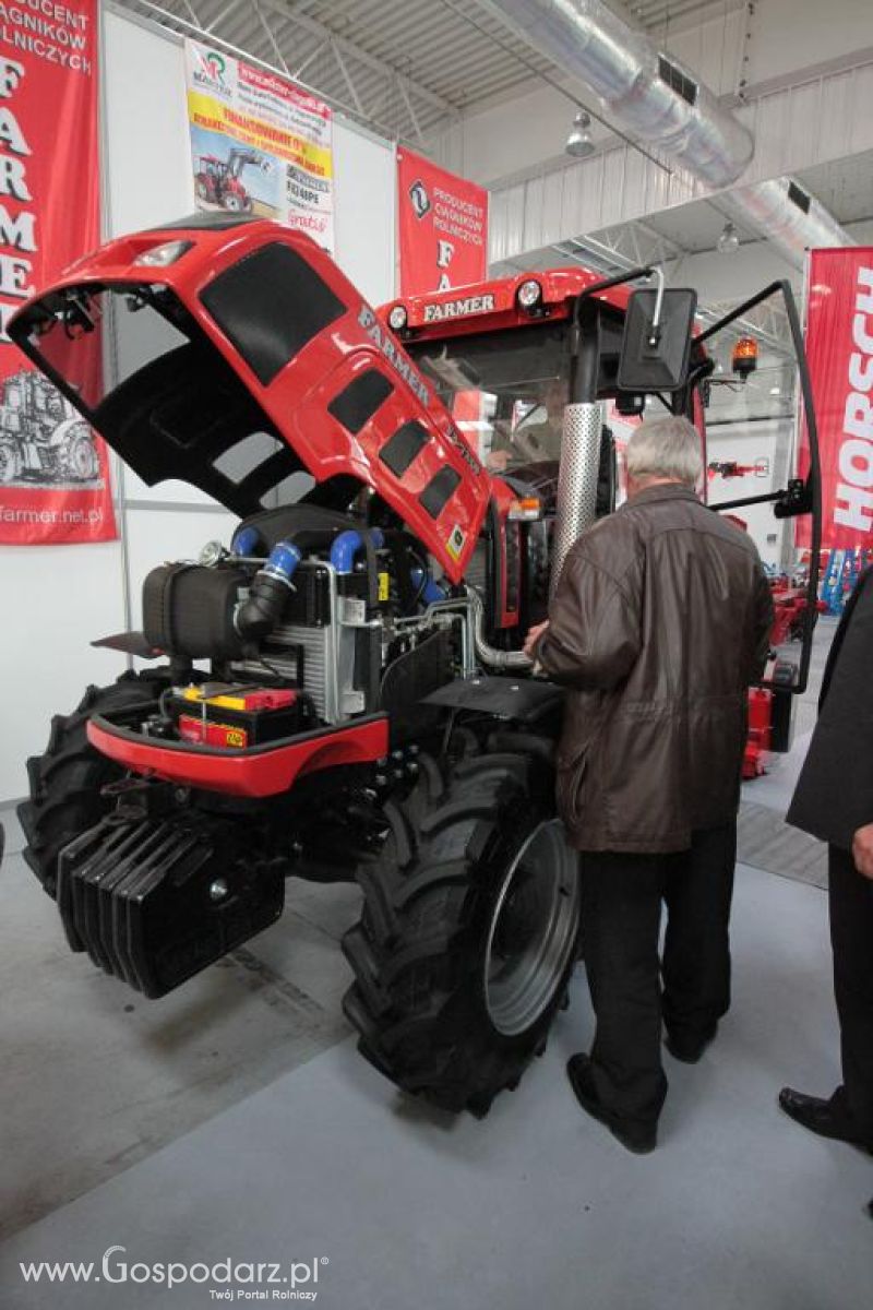 Agro-Park Lublin 2013