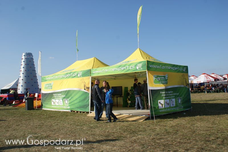 Agro Show 2011 Bednary Foto katalog firm