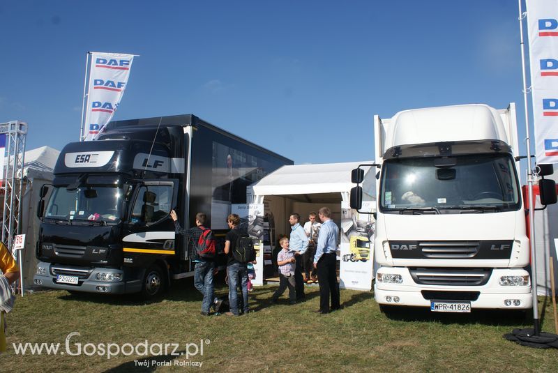 Agro Show 2011 Bednary Foto katalog firm