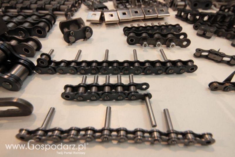 Targi AGROTECH i LAS-EXPO Kielce cz.1 