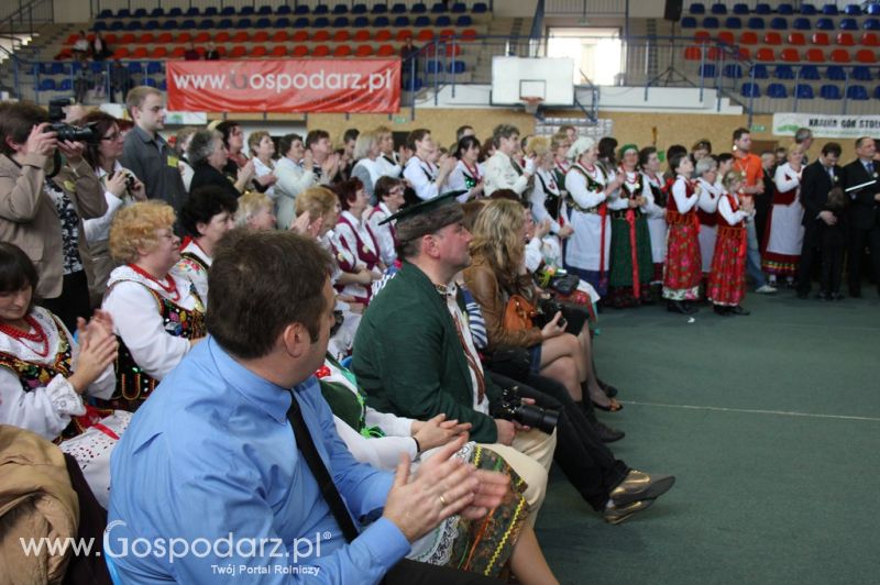 XV Spotkania Tradycji Wielkanocnych Ziemi Kłodzkiej