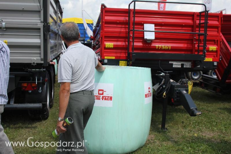 Metal-Fach - Szepietowo 2013