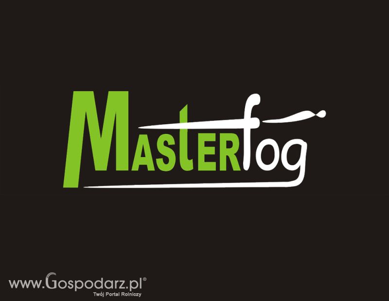 MasterFog zamgławiacz