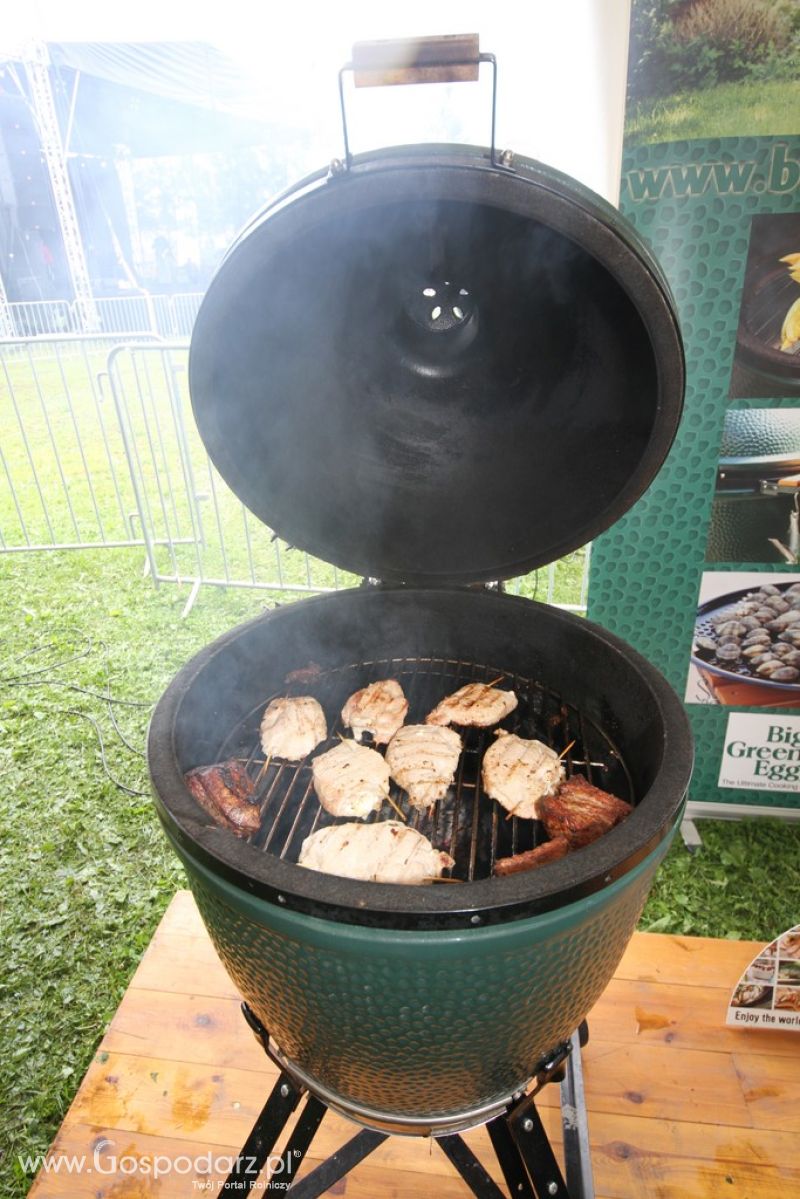 Festiwal Wieprzowiny w Bełżycach - niedziela