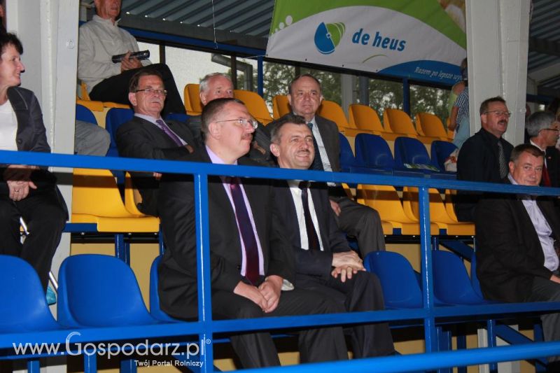 Regionalna Wystawa Zwierząt Hodowlanych i Dni z Doradztwem Rolniczym w Szepietowie-niedziela