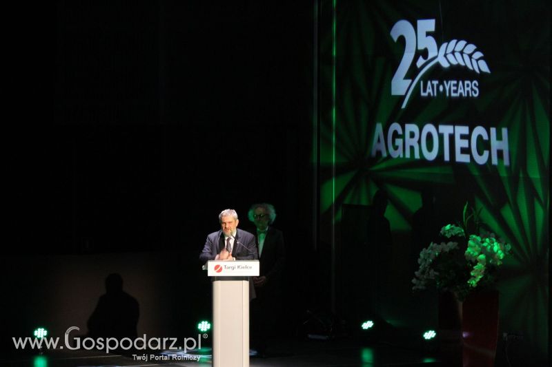 XXV AGROTECH Kielce 2019