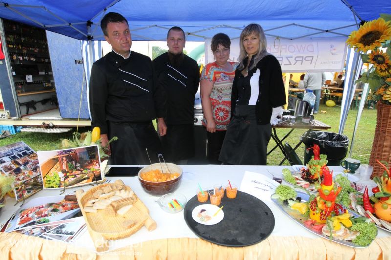 Festiwal Wieprzowiny w Bełżycach - niedziela