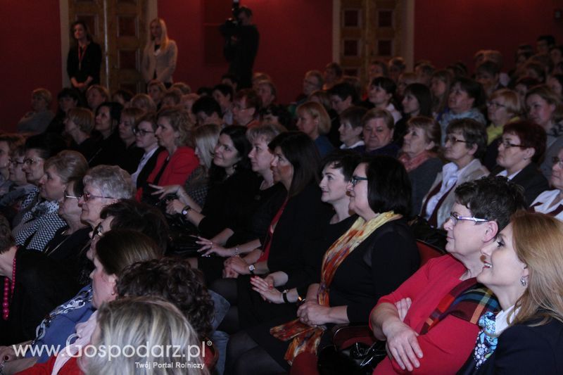 Agro Na Obcasach 2016