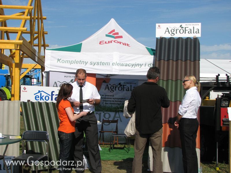 Agro Show 2011 Bednary Foto katalog firm