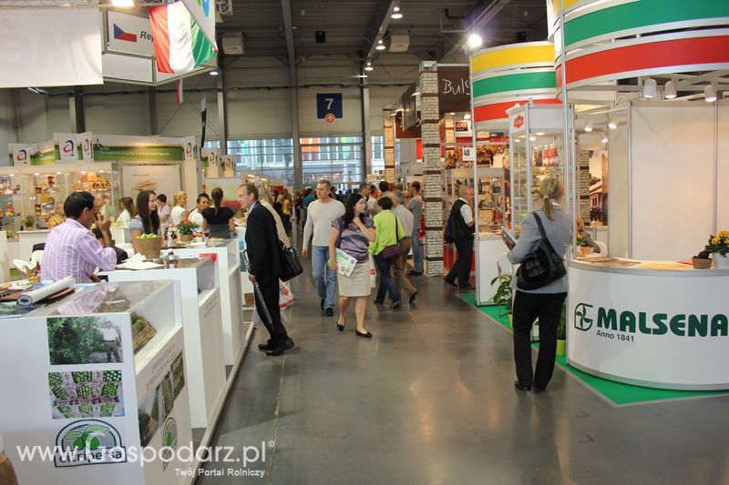 Polagra - Food 2011