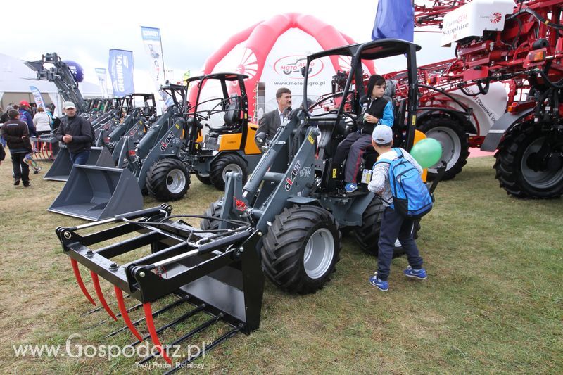 Agro Show 2015 - Chemirol